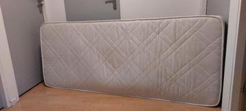 2 matrassen 80x200 Gratis af te halen