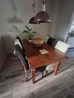 Eethoek, Huis en Inrichting, Complete eetkamers, Ophalen, Zo goed als nieuw
