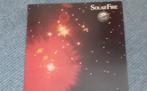 Manfred Mann's Earth Band - Solar Fire, Ophalen of Verzenden, Gebruikt, Poprock