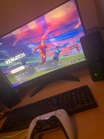 Gaming Monitor, Verzenden