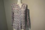 Isabel Marant Etoile mooie blouse in kleurrijk printje M