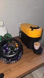 Nespresso Vertuo Pop koffiemachine ️, Ophalen of Verzenden, Zo goed als nieuw, Elektrisch