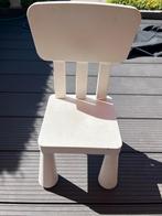 4 IKEA Mammut Kinderstoeltjes, Ophalen, Gebruikt, Stoel(en)