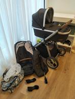 Kinderwagen mutsy traveller, Ophalen, Gebruikt, Combiwagen, Mutsy