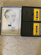 Klassieke Muziek Cassettebandjes, Gebruikt, Klassiek, Ophalen of Verzenden, Voorbespeeld