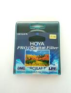 Hoya pro1 Digital Filter, Audio, Tv en Foto, Fotografie | Filters, Overige merken, 70 tot 80 mm, Polarisatiefilter, Zo goed als nieuw