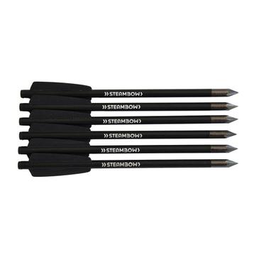 Kruisboog pijl Steambow AR-6 Bodkin 6.5 Inch Nieuw beschikbaar voor biedingen