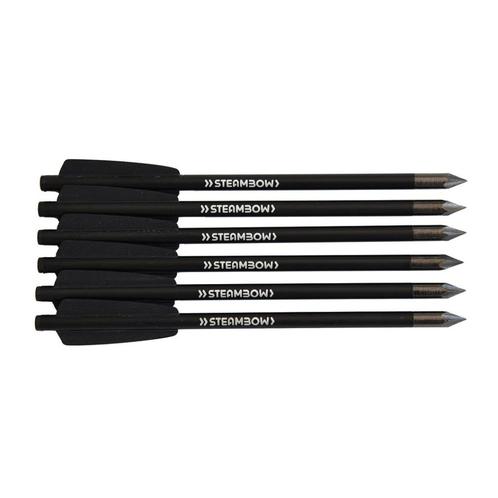 Kruisboog pijl Steambow AR-6 Bodkin 6.5 Inch Nieuw, Sport en Fitness, Schietsport-accessoires, Nieuw, Ophalen of Verzenden