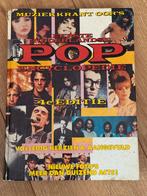 Oor Popencyclopedie 4e editie - Hardcover, Boeken, Ophalen of Verzenden, Gelezen, Artiest