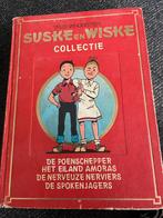Suske en Wiske collectie 1986, Ophalen, Willy Vandersteen, Zo goed als nieuw, Meerdere stripboeken
