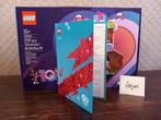 LEGO Friends 4002022 Employee Gift. NIEUW/SEALED!!!, Nieuw, Complete set, Lego, Ophalen