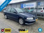 Volvo S40 1.8 | Automaat | Airco (bj 2000), Auto's, Te koop, 122 pk, Benzine, Gebruikt