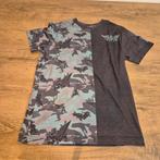 Ground zero T-shirt, Overige kleuren, Nieuw, Hardcore, Ophalen of Verzenden