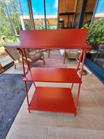 Nieuw rood ladderkastje, Huis en Inrichting, Ophalen, Nieuw