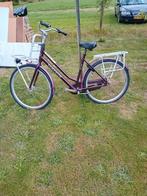 Damesfiets, Fietsen en Brommers, Fietsen | Dames | Damesfietsen, Ophalen, Gebruikt, Overige merken