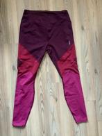 Sport legging sportlegging M Domyos vrouw, Kleding | Dames, Maat 38/40 (M), Paars, Domyos, Ophalen of Verzenden