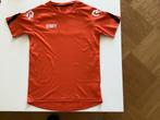 Sportshirt gymnasium Novum Voorburg, mt 152, Ophalen of Verzenden, Gedragen, Overige maten, Algemeen
