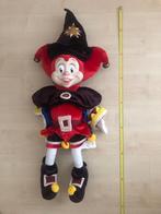 Efteling Pop Pardoes, Ophalen of Verzenden, Zo goed als nieuw, Beeldje of Poppetje