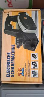 Top Craft Elektrische Schaafmachine, Ophalen of Verzenden, Nieuw