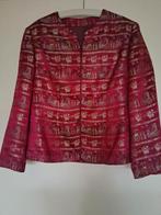 Chinees dames jasje, Maat 38/40 (M), Overige kleuren, Ophalen of Verzenden, Zo goed als nieuw