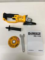 Nieuwe DeWalt Haakse Slijper 18V (Zonder Accu), Ophalen of Verzenden, Nieuw, Minder dan 600 watt, Overige typen