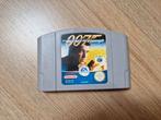 Nintendo 64 spel- 007, Gebruikt, Ophalen of Verzenden
