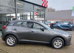 Mazda CX-3 2.0 SkyActiv-G 120 TS, 1998 cc, Stof, Euro 6, 4 cilinders