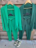 💚Dames pakken maat 38/40💚, Kleding | Dames, Ophalen, Zo goed als nieuw, Maat 38/40 (M)