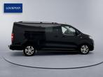 Peugeot Expert 231L 2.0 BlueHDI 180 Dubbele Cabine Premium P, Stof, Gebruikt, Euro 6, Met garantie (alle)