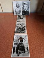 Doris day kaarten, Verzamelen, Ansichtkaarten | Themakaarten, Ophalen of Verzenden, Sterren en Beroemdheden