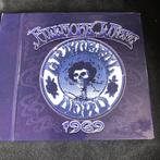 Grateful Dead - Fillmore West 1969 3 HDCD set, Cd's en Dvd's, Ophalen of Verzenden, Zo goed als nieuw