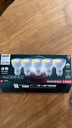 3x calex smart lamp gu10, Huis en Inrichting, Lampen | Losse lampen, Ophalen of Verzenden, Zo goed als nieuw, Minder dan 30 watt