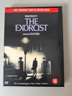 The exorcist (DVD 4 halen 3 betalen), Cd's en Dvd's, Dvd's | Horror, Ophalen of Verzenden, Zo goed als nieuw, Vanaf 16 jaar