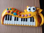 Kinder keyboard, Ophalen of Verzenden, Zo goed als nieuw, Overige aantallen, Overige merken