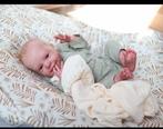 Reborn Sebastian, Ophalen of Verzenden, Zo goed als nieuw, Pop