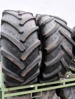 Set Kleber 620/70R42, Ophalen