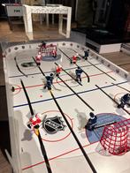 Stiga Stanley Cup IJshockeyspel - In Goede Staat!, Een of twee spelers, Ophalen of Verzenden, Zo goed als nieuw