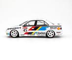 Peugeot 405 MI16 BTCC 1992 OTTO MOBILE SCHAAL 1/18 OT1141, Hobby en Vrije tijd, Modelauto's | 1:18, Verzenden, Nieuw, Auto, OttOMobile