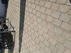 Cobblestones/trommelstenen (ca 270 stuks), Tuin en Terras, Tegels en Klinkers, Ophalen, Gebruikt, Overige typen, 5 tot 10 m²