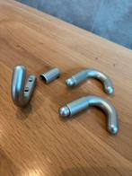 Nieuwe KNAUS/TABBERT kledinghaken voor caravan of camper, Caravans en Kamperen, Caravan accessoires, Ophalen of Verzenden, Nieuw