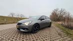 Opel Astra 1.4 Turbo 145pk Start/stop Aut 2021 km106.600, Auto's, 255 kg, Origineel Nederlands, Particulier, USB