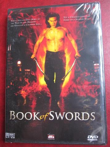 Book of Swords (nieuw in de verpakking) beschikbaar voor biedingen