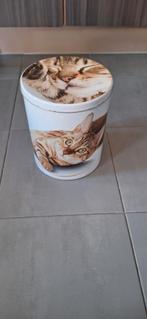 Royal canin blik, Verzamelen, Blikken, Ophalen, Gebruikt, Overige, Overige merken