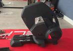 Elite Direto smarttrainer met diverse accessoires, Sport en Fitness, Kunststof, Gebruikt, Ophalen of Verzenden, Benen
