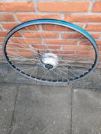 Voorwiel met motor   merk Colrado, Fietsen en Brommers, Fietsonderdelen, Ophalen of Verzenden, Zo goed als nieuw, Algemeen, Wiel