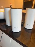 Tp -Link deco WiFi versterker, Computers en Software, WiFi-versterkers, Ophalen of Verzenden, Zo goed als nieuw