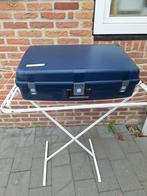 Delsey groot reiskoffer., Sieraden, Tassen en Uiterlijk, Koffers, Ophalen, Gebruikt, Hard kunststof, 70 cm of meer