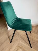 6 beautiful Colourful Dining chairs, Huis en Inrichting, Stoelen, Ophalen, Zo goed als nieuw, Twee