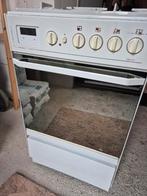 Fornuis, Witgoed en Apparatuur, Fornuizen, Ophalen, 60 cm of meer, 4 kookzones, Gas