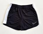 NIEUW! Nike dri fit dames shorts zwart S, Verzenden, Zwart, Nike, Nieuw